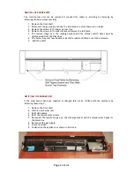 Предварительный просмотр 24 страницы CVO Fire Fire Wave Installation Manual