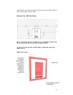 Предварительный просмотр 11 страницы CVO Fire Flueless Fire Pod Technical Manual & User Handbook