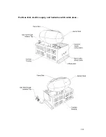 Предварительный просмотр 18 страницы CVO Fire Flueless Fire Pod Technical Manual & User Handbook