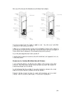 Предварительный просмотр 20 страницы CVO Fire Flueless Fire Pod Technical Manual & User Handbook