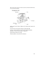 Предварительный просмотр 28 страницы CVO Fire Flueless Fire Pod Technical Manual & User Handbook