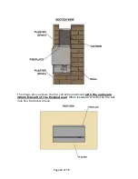 Предварительный просмотр 20 страницы CVO Fire FR-850-V Technical Manual & User Handbook