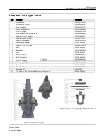 Предварительный просмотр 6 страницы CVS Controls Ltd. 1301F Product Manual