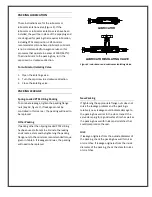 Preview for 4 page of CVS Controls DBAQ Series Instruction Manual