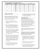 Preview for 5 page of CVS Controls DBAQ Series Instruction Manual