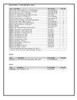 Preview for 11 page of CVS Controls DBAQ Series Instruction Manual