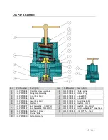 Preview for 5 page of CVS Controls P37 Instruction Manual