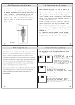 Предварительный просмотр 3 страницы CVS Health DET-5000 Owner'S Manual