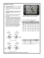 Предварительный просмотр 3 страницы CVS 1051 Series Instruction Manual