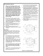 Предварительный просмотр 7 страницы CVS 1051 Series Instruction Manual