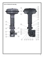 Предварительный просмотр 15 страницы CVS 1051 Series Instruction Manual