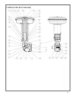 Предварительный просмотр 17 страницы CVS 1051 Series Instruction Manual