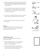 Предварительный просмотр 11 страницы CVS #271245 Instruction Manual