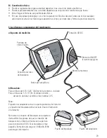 Предварительный просмотр 22 страницы CVS #271245 Instruction Manual