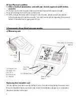 Предварительный просмотр 6 страницы CVS 344532 Instruction Manual