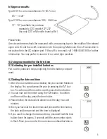 Предварительный просмотр 7 страницы CVS 344532 Instruction Manual