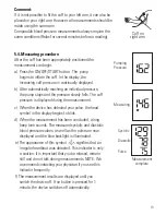 Предварительный просмотр 11 страницы CVS 344532 Instruction Manual