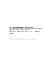 Предварительный просмотр 25 страницы CVS 344532 Instruction Manual