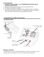 Предварительный просмотр 30 страницы CVS 344532 Instruction Manual