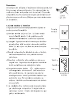 Предварительный просмотр 35 страницы CVS 344532 Instruction Manual