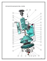 Предварительный просмотр 6 страницы CVS 50-1-DMV Instruction Manual