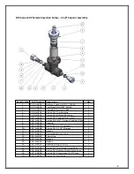 Предварительный просмотр 8 страницы CVS 50-1-DMV Instruction Manual