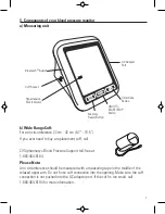 Предварительный просмотр 9 страницы CVS 800229 Instruction Manual