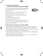 Предварительный просмотр 13 страницы CVS 800229 Instruction Manual