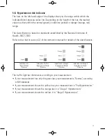 Предварительный просмотр 19 страницы CVS 800229 Instruction Manual