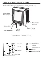 Предварительный просмотр 15 страницы CVS 800824 Instruction Booklet