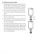 Предварительный просмотр 17 страницы CVS 800824 Instruction Booklet