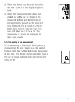 Предварительный просмотр 20 страницы CVS 800824 Instruction Booklet