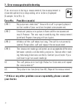 Предварительный просмотр 25 страницы CVS 800824 Instruction Booklet