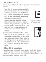 Предварительный просмотр 50 страницы CVS 800824 Instruction Booklet