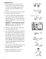 Предварительный просмотр 10 страницы CVS BP 3AC1-1 PC Instruction Manual