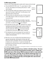 Предварительный просмотр 13 страницы CVS BP 3AC1-1 PC Instruction Manual