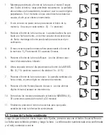 Предварительный просмотр 35 страницы CVS BP 3AC1-1 PC Instruction Manual