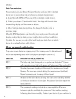 Предварительный просмотр 24 страницы CVS BP3MW1-4BCVS User Manual