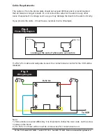 Предварительный просмотр 4 страницы CVS CATS-2 Instruction Manual