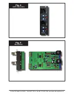 Предварительный просмотр 6 страницы CVS CDA-211-RJ45 Instruction Manual