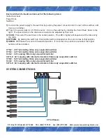 Предварительный просмотр 3 страницы CVS CTS-2 Instruction Manual