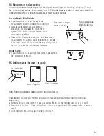 Предварительный просмотр 10 страницы CVS CVS 271244 Instruction Manual