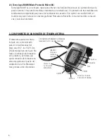 Предварительный просмотр 21 страницы CVS CVS 271244 Instruction Manual