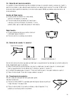 Предварительный просмотр 26 страницы CVS CVS 271244 Instruction Manual