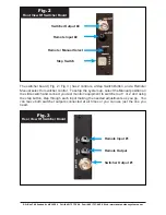 Предварительный просмотр 4 страницы CVS DA-3212 Instruction Manual