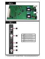 Предварительный просмотр 6 страницы CVS DSPA-1612 Instruction Manual