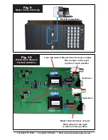 Предварительный просмотр 8 страницы CVS DSPA-1612 Instruction Manual