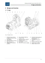 Предварительный просмотр 17 страницы CVS SKL 1200 C Series Operating Instructions Manual