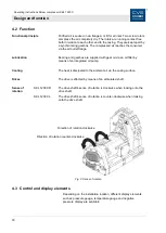 Предварительный просмотр 18 страницы CVS SKL 1200 C Series Operating Instructions Manual