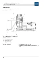 Предварительный просмотр 26 страницы CVS SKL 1200 C Assembly Instructions Manual